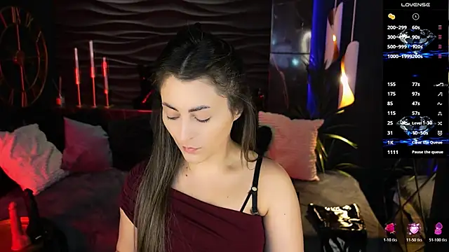 KylieMellow online show from 07-03-26, 01:28