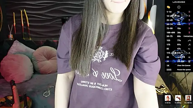 KylieMellow online show from 01-15-26, 01:36