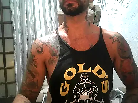 BarucRj online show from 04-05-26, 02:29