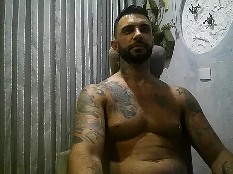 Snapshot of BarucRj chatting on 04-16-26, 02:23 BarucRj online show from 04-16-26, 02:23