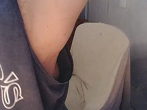 BarucRj online show from 03-22-26, 02:59