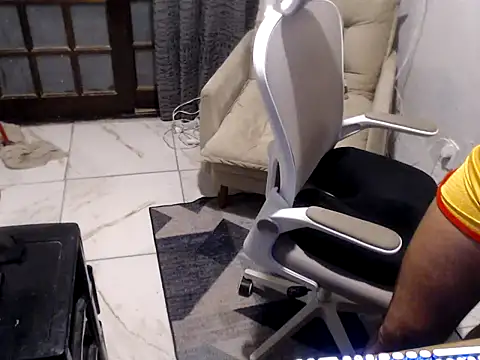 BarucRj online show from 01-12-26, 01:34