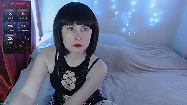 bekyboop online show from 02-07-26, 10:34