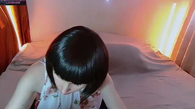 bekyboop online show from 11-15-25, 09:02