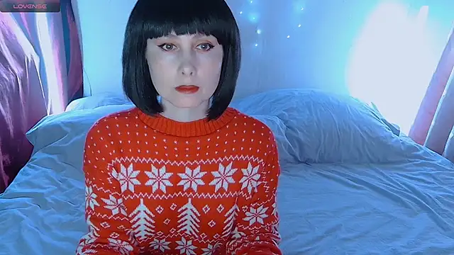 bekyboop online show from 12-15-25, 10:10