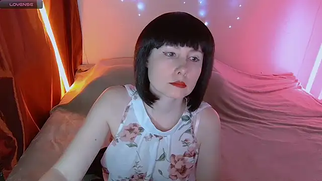 bekyboop online show from 12-03-25, 09:53