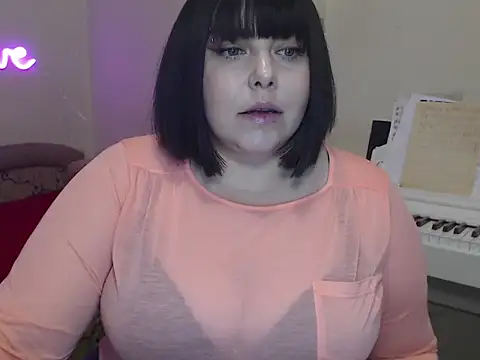 BettyMilla online show from 03-25-26, 01:32