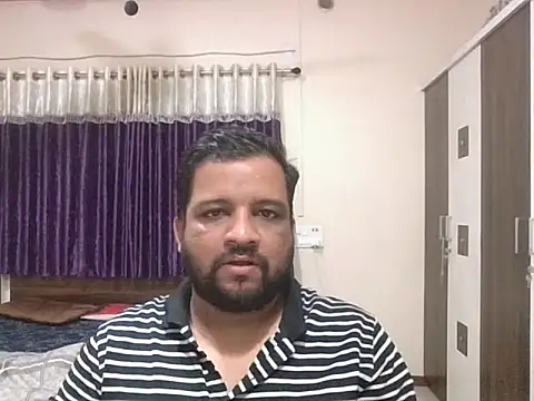 dhruv love online show from 11-15-25, 07:29