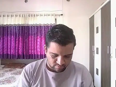 dhruv love online show from 10-13-25, 03:41