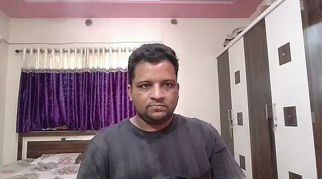 dhruv love online show from 03-17-25, 07:46