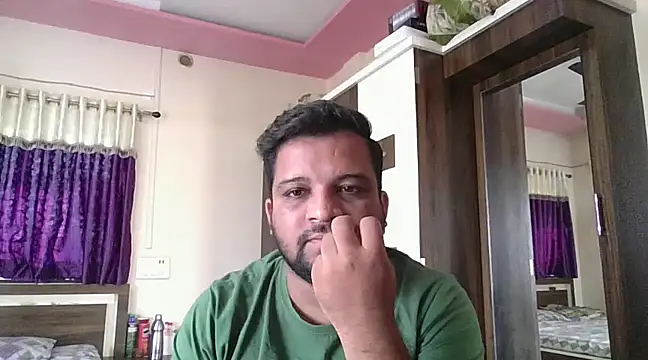 dhruv love online show from 02-07-25, 04:16