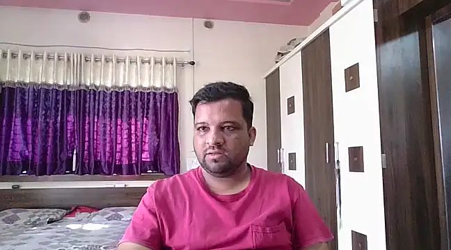 dhruv love online show from 02-20-25, 04:07