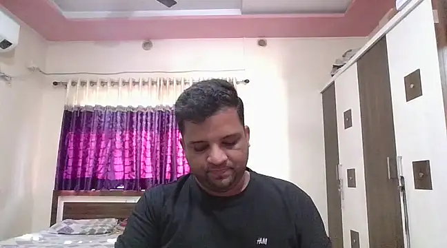 dhruv love online show from 02-14-25, 03:54