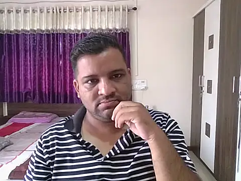 dhruv love online show from 02-19-26, 04:20