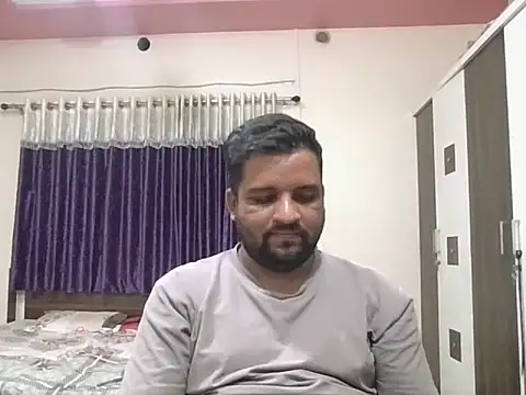 dhruv love online show from 03-10-26, 01:48