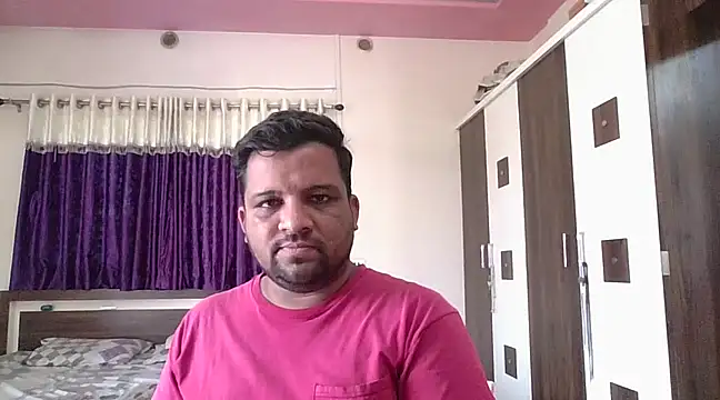 dhruv love online show from 02-22-25, 08:18