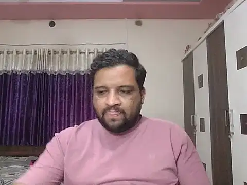 dhruv love online show from 07-25-26, 12:11