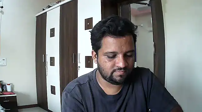 dhruv love online show from 12-03-24, 11:07