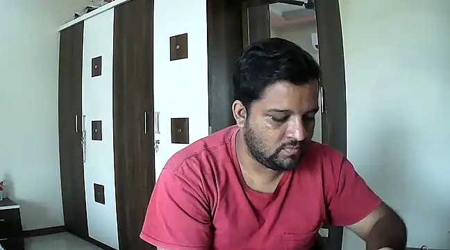 dhruv love online show from 12-02-24, 04:37