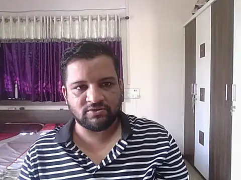 dhruv love online show from 09-24-25, 04:19