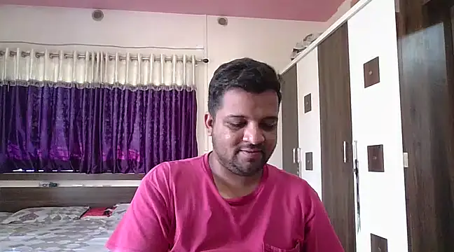 dhruv love online show from 02-18-25, 05:09
