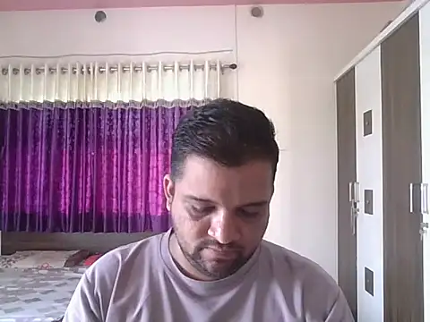 dhruv love online show from 10-24-25, 03:49