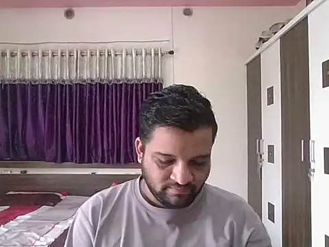 dhruv love online show from 09-22-25, 04:07