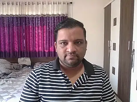 dhruv love online show from 12-16-25, 03:55