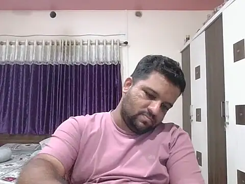 dhruv love online show from 06-17-26, 01:54