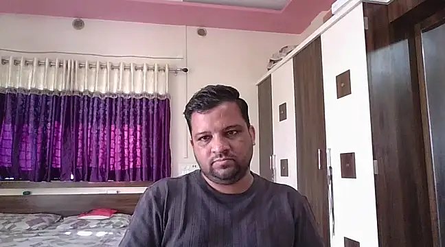 dhruv love online show from 02-21-25, 04:07