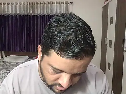 dhruv love online show from 07-22-26, 12:40