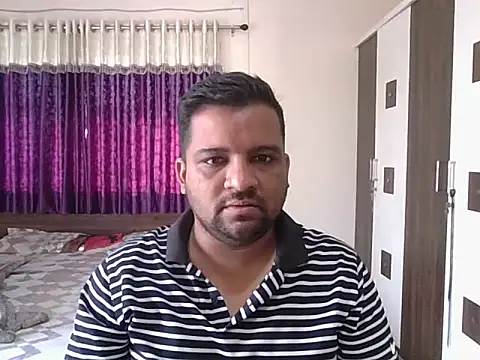 dhruv love online show from 02-25-26, 04:12