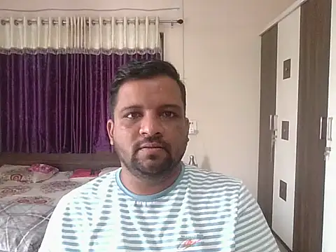 dhruv love online show from 11-26-25, 09:31