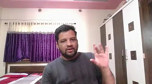 dhruv love online show from 02-28-25, 08:42