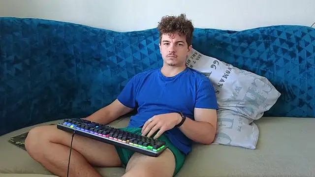 Remy Miles online show from 09-15-25, 07:53