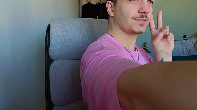 Remy Miles online show from 03-13-26, 05:23