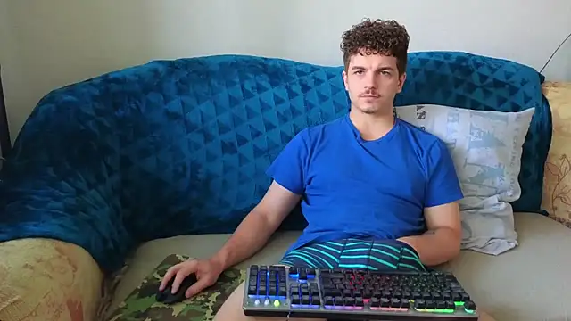 Remy Miles online show from 09-27-25, 07:03