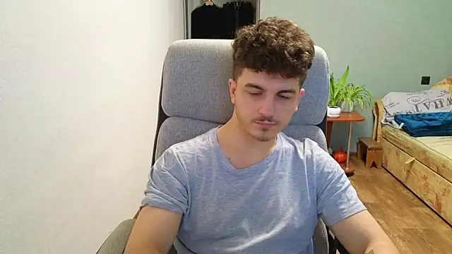 Remy Miles online show from 12-04-25, 12:48