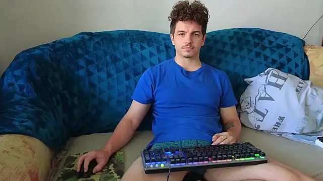 Remy Miles online show from 09-26-25, 07:37