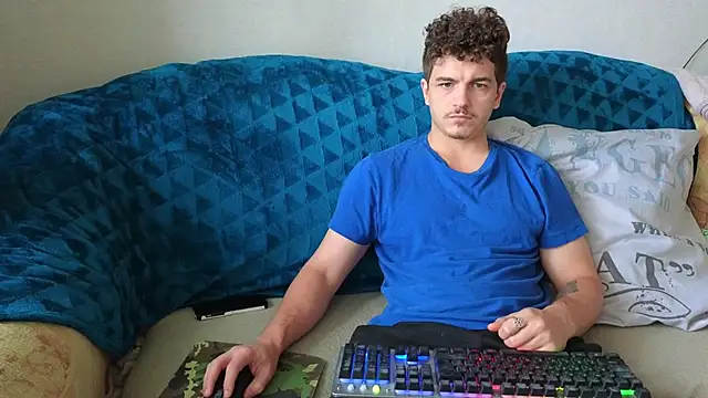 Remy Miles online show from 09-29-25, 06:20