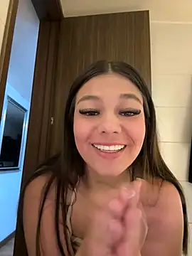 Alyshanon18 online show from 01-11-26, 12:06