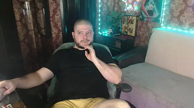 thor master online show from 03-19-25, 01:32