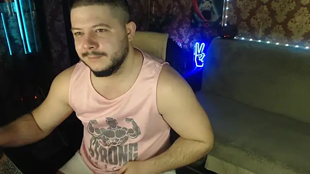 thor master online show from 10-31-25, 06:26