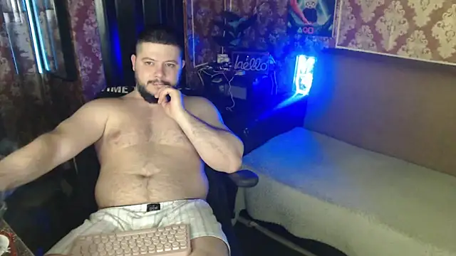 thor master online show from 02-20-26, 11:39