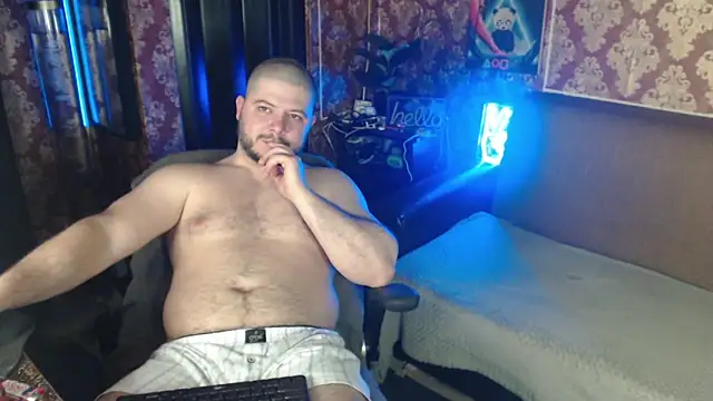 thor master online show from 03-16-26, 11:40