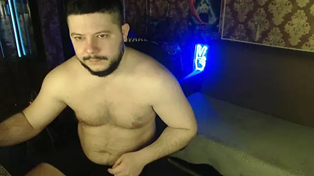 thor master online show from 02-14-26, 12:22