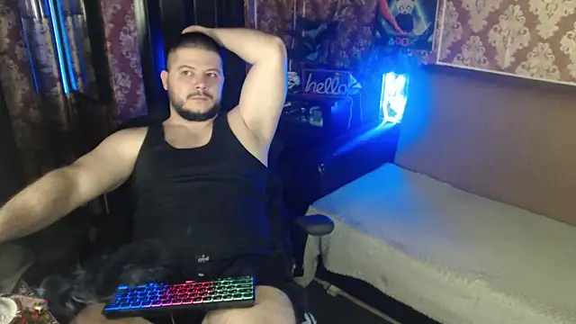 thor master online show from 04-17-26, 10:23