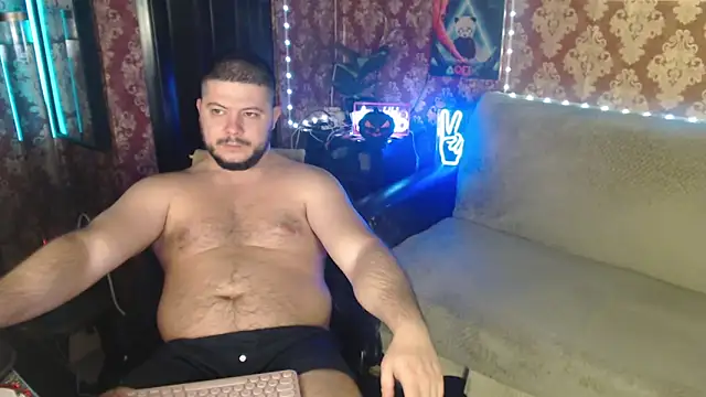 thor master online show from 10-27-25, 04:30