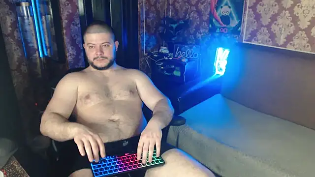 thor master online show from 03-23-26, 07:58