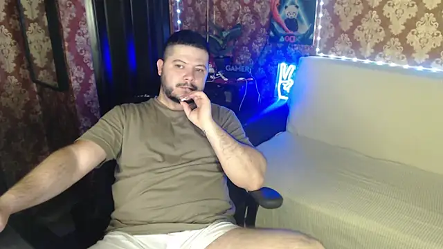thor master online show from 09-25-25, 02:17